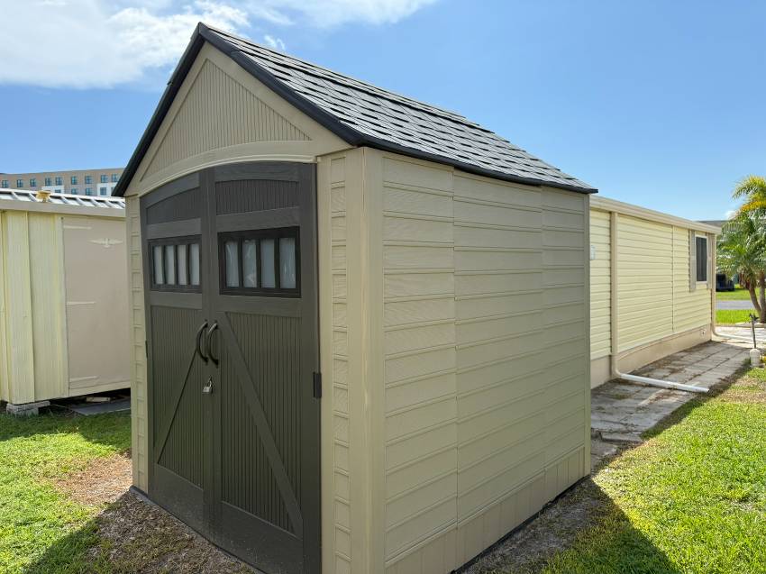 751 10th St E #71 a Palmetto, FL Mobile or Manufactured Home for Sale